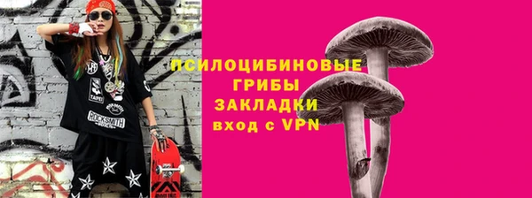хмурый Заволжье